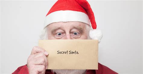 Secret Santa 8 Idées Cadeaux Fun à Moins De 10
