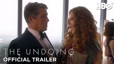 Hugh Grant Nicole Kidman The Undoing Netflix - The Undoing | Série com Nicole Kidman e Hugh Grant ganha trailer