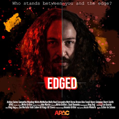 Introducing ‘edged Student And Faculty Short Film Apac