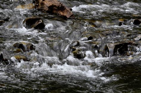 Rippling Waters Photograph By Dwight Eddington Fine Art America