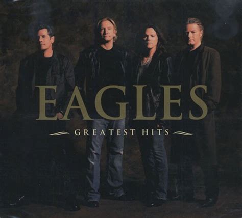 Download Eagles Their Greatest Hits Vol 1 2 2cd 2017 Mp3 320