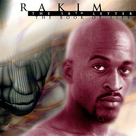 Today In Hip Hop History Rakim Releases Solo Debut ‘the 18th Letter