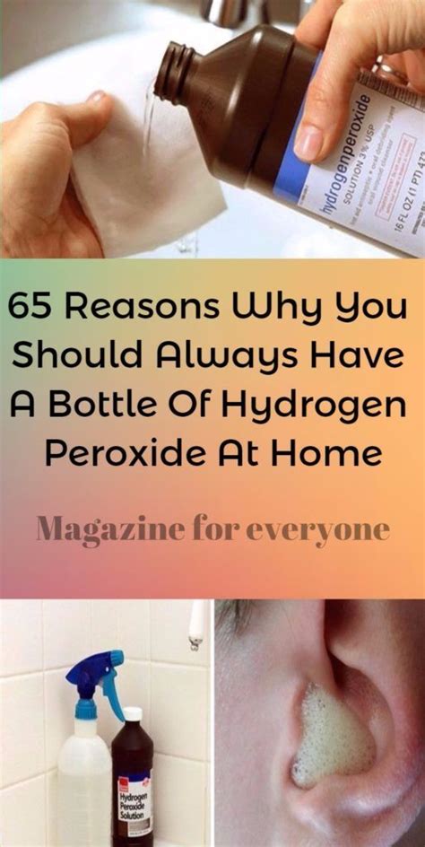 To get rid of them, kill them in any conventional way. 65 Reasons Why You Should Always Have A Bottle Of Hydrogen ...