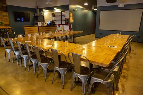 Pour Taproom Beltline | Atlanta's Self-Serve Beer Bar