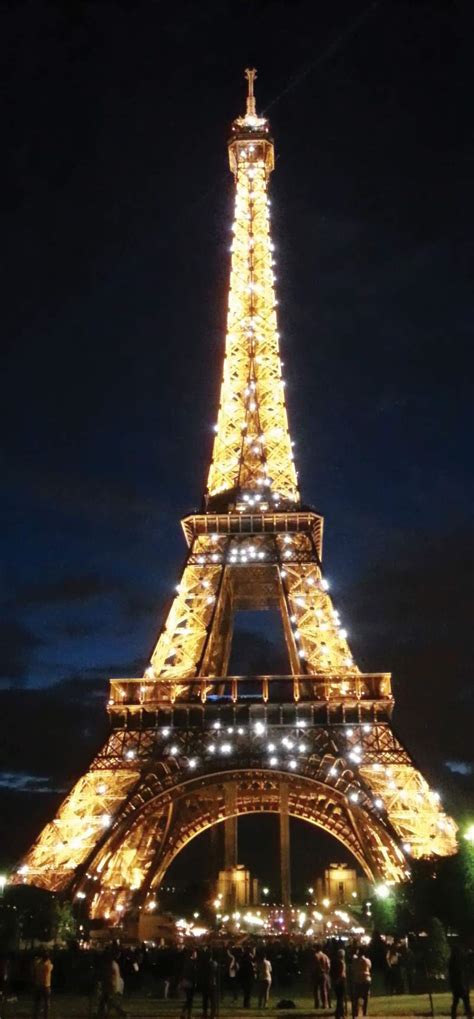 Maybe you would like to learn more about one of these? Adesivo para porta Torre Eiffel noite