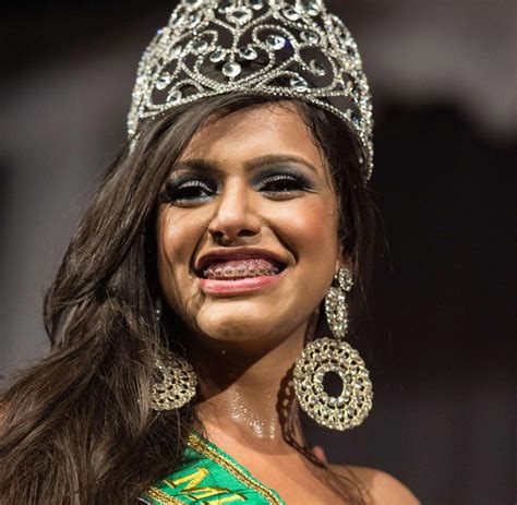 Miss T J Hrige Ist Sch Nste Transsexuellen Brasiliens Bilder Fotos Welt