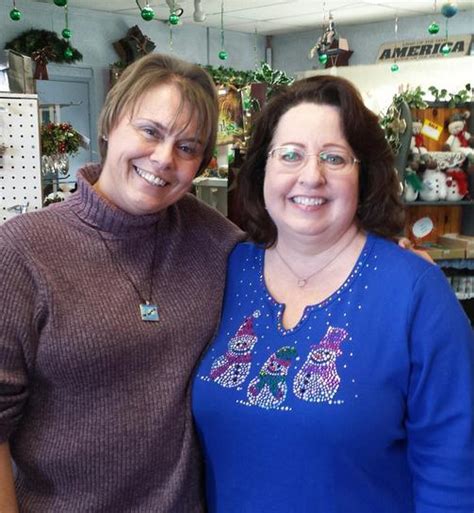 Quiltville's Quips & Snips!!: A Gift for Mona!