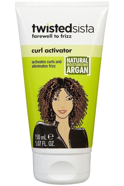 Twisted Sista Curl Activator 507 Ounce Beauty