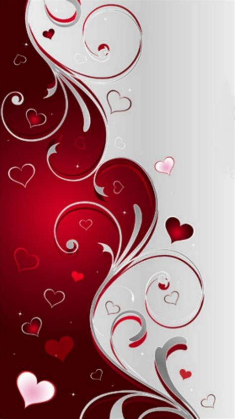 Valentine Wallpaper For Iphone 2020 3d Iphone Wallpaper