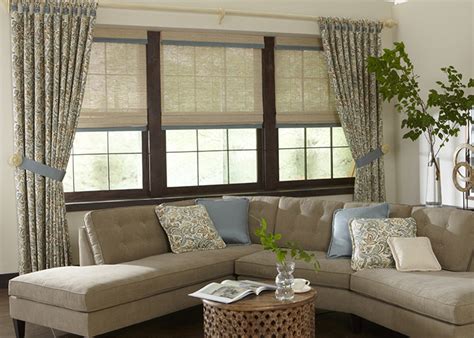 A window replacement project can be a very rewarding diy project in more ways than one. Window Treatment Ideas for Casement Windows and Skylights