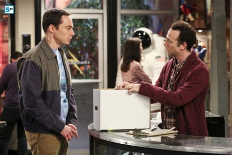 Tv Review ‘the Big Bang Theory The Monetary Insufficiency
