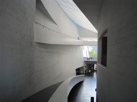 Kiasma Finnish Museum Of Contemporary Art By Steven Holl Architect