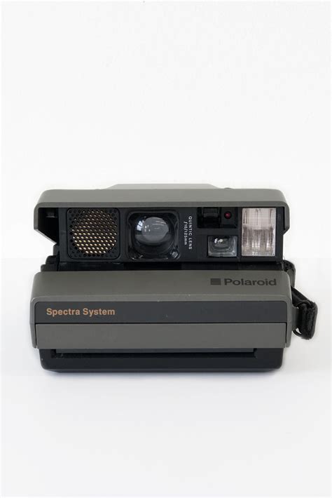 Vintage Polaroid Camera X152