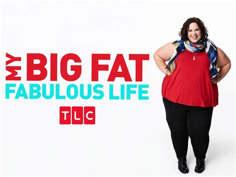 How To Watch Season Of Tlcs My Big Fat Fabulous Life Stream For Free