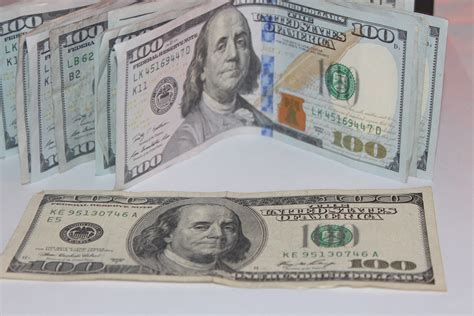 Us Dollars Return To Banks And Atms Techzim