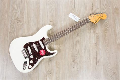 Squier Classic Vibe 70s Stratocaster Lupon Gov Ph
