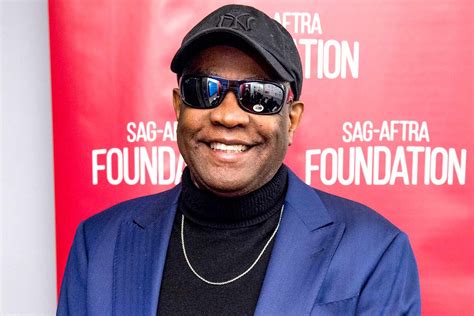 Ronald Khalis Bell Co Founder Of Kool And The Gang Dies At 68