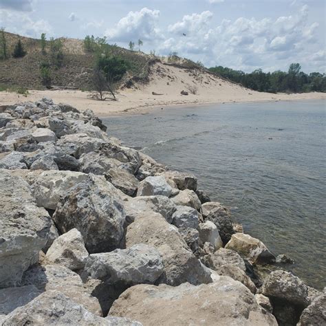 Armour Stone And Erosion Control Shoreline Aggregate