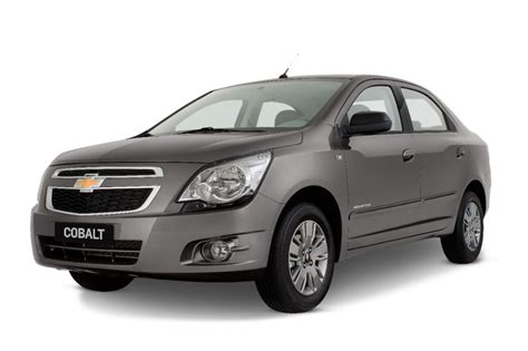 2014 Chevrolet Cobalt And Spin Advantage Series Launched In Brazil