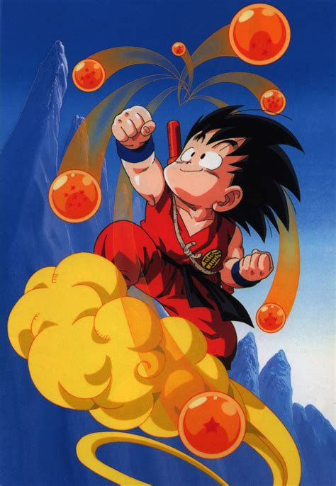 Goku Dragon Ball Fighterz
