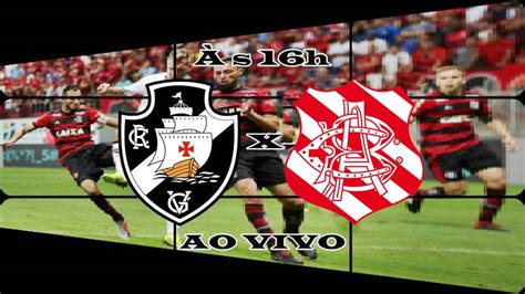 Veja aqui em que canal pode ver o jogo do vasco hoje. Jogo do Vasco ao vivo: veja onde assistir online Vasco x ...