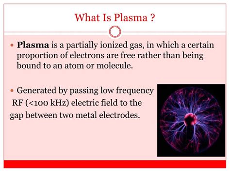 Ppt Plasma Display Panel Powerpoint Presentation Free Download Id