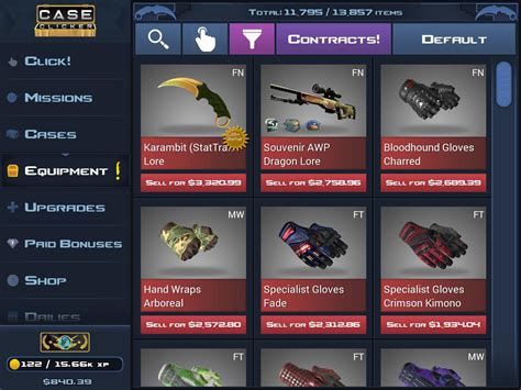 Case Clicker 2 APK for Android Download