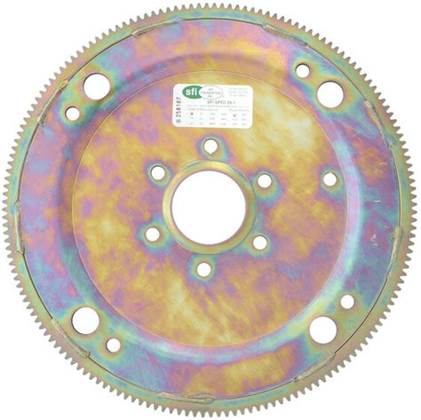 Aeroflow Bb Ford 429 460 164t Ext Bal Flexplate Hduty Sfi Bbf Af89