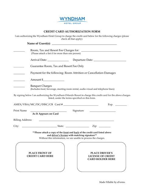 Credit/debit card payment consent form. 33+ Credit Card Authorization Form Template | Templates Study