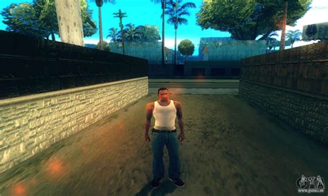 Maybe you would like to learn more about one of these? ENB Series pour les basses et Moyennes PC pour GTA San Andreas