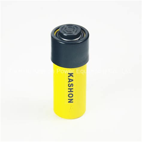 Unlike single acting air cylinders, double acting cylinders can extend and retract without the need of a spring. China Single Acting Spring Return 10 Ton Hydraulic ...