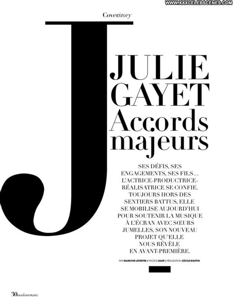 nude celebrity julie gayet pictures and videos archives shameless celebrities