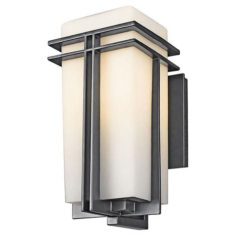 Find your outdoor wall light easily amongst the 1,422 products from the leading brands (louis poulsen, martinelli, delta light,.) on archiexpo, the architecture and design specialist for your this luminaire is supplied ready to install, fully equipped with its own cable, light source and wall outlet. Classy and Inviting Urbane Outdoor Patio Wall Lights Types ...