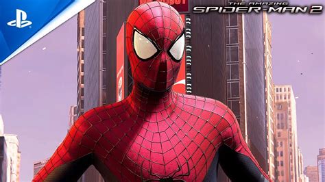 New Photoreal Tasm Suit By Agrofro Marvel S Spider Man Pc Mods My XXX