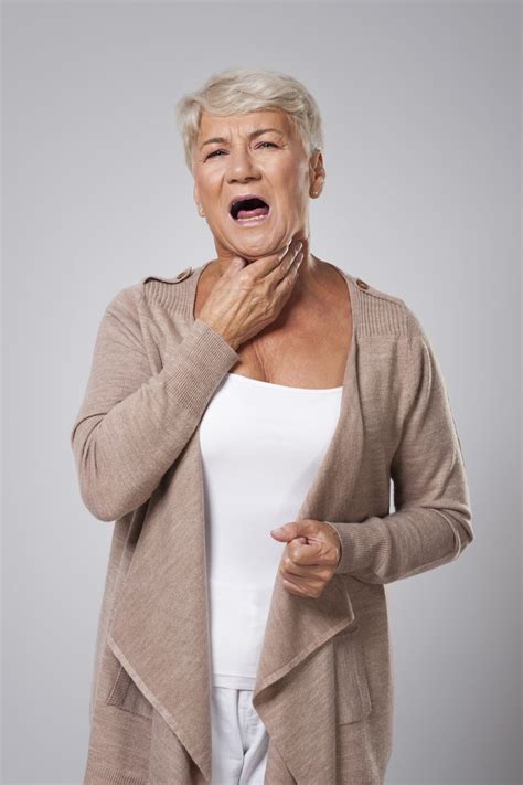 Having A Sore Throat Does Not Mean Just A Throat Infection Dr Sharad