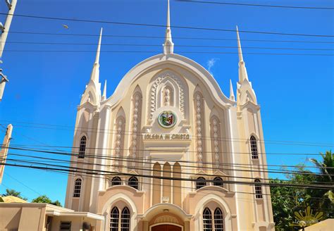 Iglesia Ni Cristo Lokal Ng San Miguel Tarlac Tarlac City