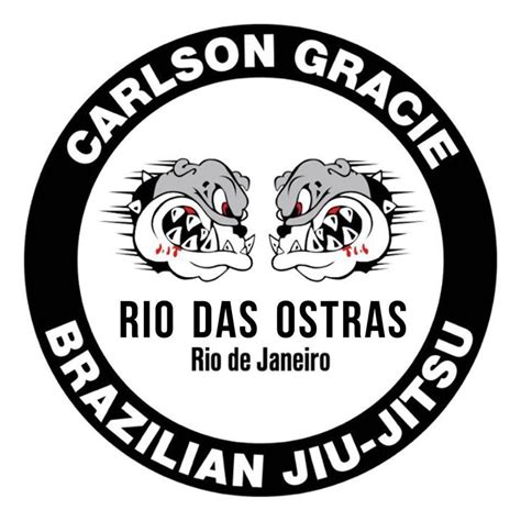 Carlson Gracie Ro Rio Das Ostras Rj