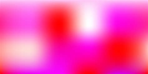 Dark Blue Red Vector Gradient Blur Background 2333569 Vector Art At