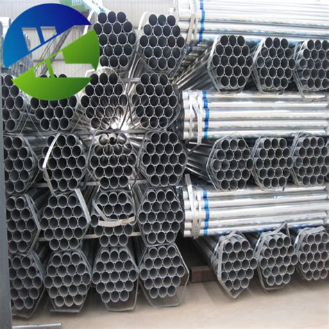 Astm A53 Schedule 40 Gi Pipe Sizes And Specifications