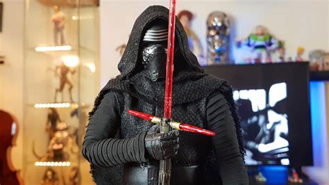 hot toys kylo ren the force awakens star wars scale 0 hot sex picture