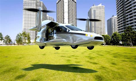 Uber May Introduce Flying Cars By 2020 Engineering360