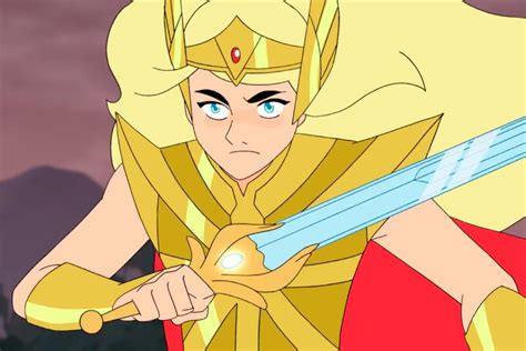 She Ra And The Princesses Of Power Wallpapers Wallpaper Cave