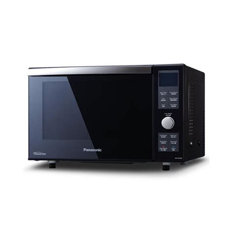 Panasonic Microwave 23L 1000W Convection Bake & Double Grill