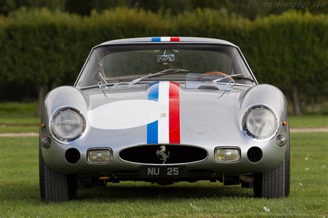 Check spelling or type a new query. WeatherTech Owner Pays $70 Million for Ferrari 250 GTO - World Record - GTspirit