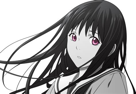 Noragami 4k Ultra Hd Wallpaper Background Image 5510x3836