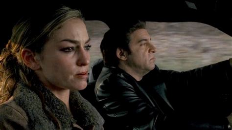 The Sopranos Killed Adriana Offscreen And We Re All Better For It