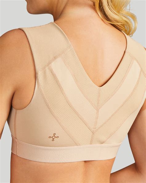 Shoulder Support Bra Trusted Compression Tommie Copper®