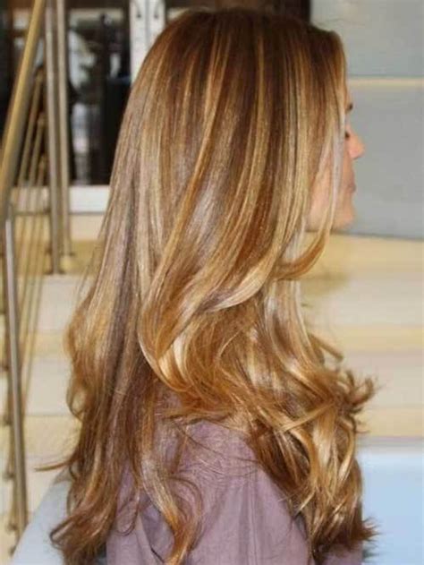 For those with dark to brown hair, the combo of brown with blonde highlights are a great way to refresh your hair as you add some new depth and dimension to your features. 38 Fabulous Dark Brown Hair Color Ideas With Highlights ...