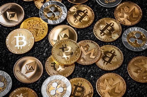 An Investor's Guide to the Most Popular Cryptocurrencies - CryptoRyancy