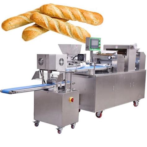 Machine made of stainless steel. Buy 25x1.0x1.8m Size loaf bread crumbs making machine production line - Pasta Drinking Straws ...